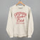 Caffeinated Babes Club (Red)