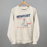 Newport Sailing