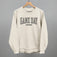 Game Day Sweatshirt