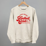 Tired Moms Football Club