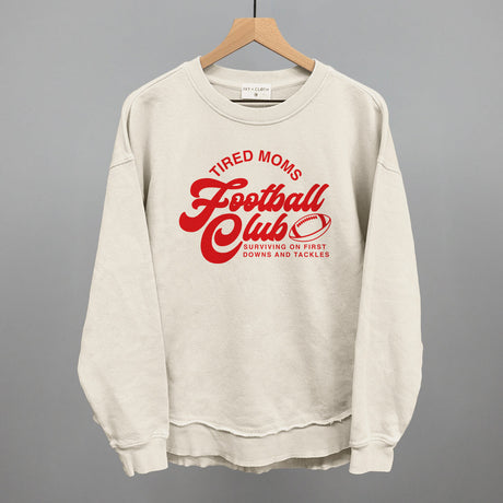 Tired Moms Football Club