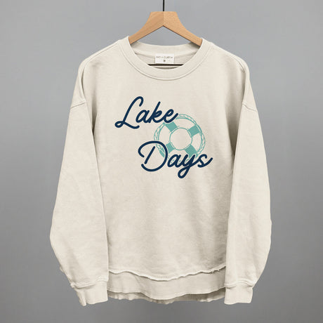 Lake Day Lifebuoy