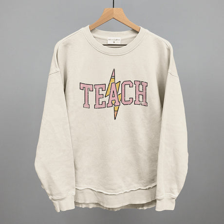 Teach Lightning
