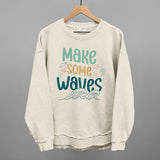 Make Some Waves