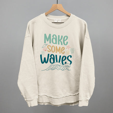 Make Some Waves