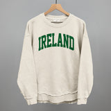 Ireland Collegiate