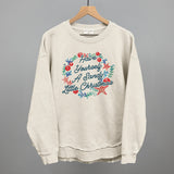 Have Yourself A Sandy Little Christmas