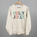 Holly Jolly (Life Saver Buoy)