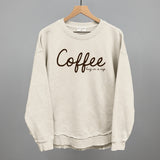 Coffee Hug In A Cup Script