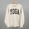 Yoga Arch