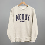 Moody Est. 7 AM