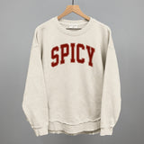 Spicy Arch