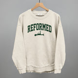 Reformed