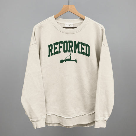 Reformed