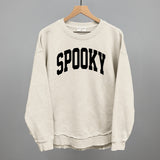 Spooky Arch (Black)