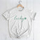Lucky (Green Script)