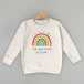 All You Need Is Luck Rainbow (Kids)