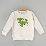 Lucky Saurus (Kids)