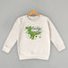 Lucky Saurus (Kids)