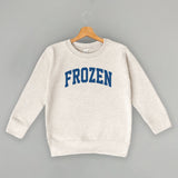 Frozen Arch (Kids)