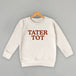 Tater Tot Text (Kids)