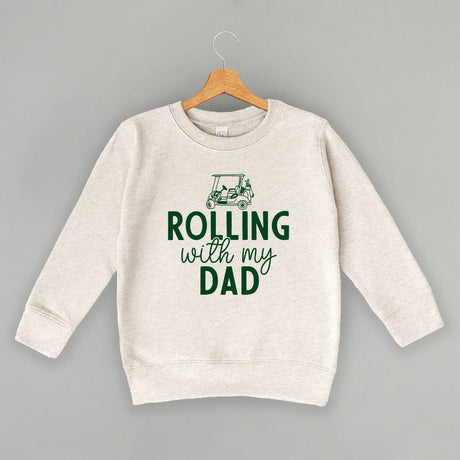 Rolling With My Dad (Kids)