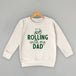 Rolling With My Dad (Kids)