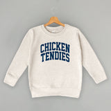 Chicken Tendies Arch (Kids)