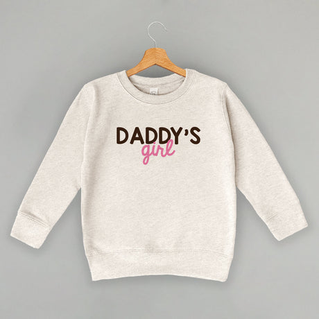 Daddy's Girl (Kids)