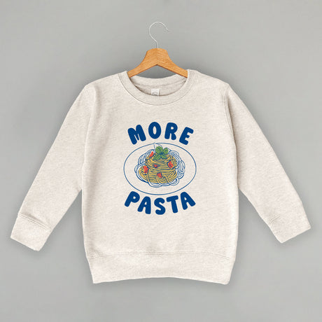 More Pasta Doodle (Kids)