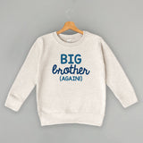 Big Brother Again (Kids)