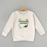 Dinosaur Expert (Kids)