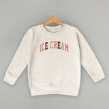 Ice Cream Arch (Kids)