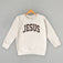 Jesus Arch (Kids)