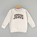 Jesus Arch (Kids)