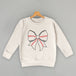 Baseball Bow (Kids)