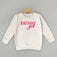 Birthday Girl (Pink Sans Serif + Script) (Kids)