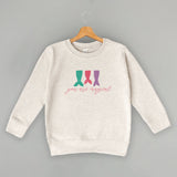 You Are Magical Mermaid Tails (Kids)