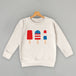 Red White & Blue Popsicles (Kids)