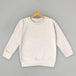 Kids Crewneck Blank
