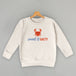 Sweet & Salty Crab (Kids)