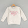 Mama's Bestie Pink Bow (Kids)