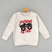 Crushing On You Monster Truck (Kids)