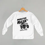 Monster Mash Monster Truck (Kids)