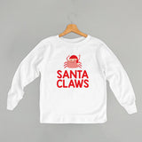 Santa Claws (Kids)