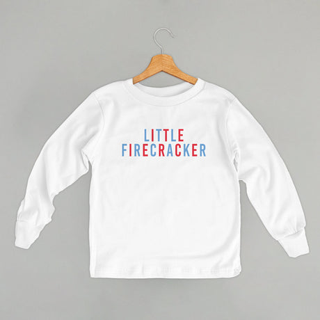 Little Firecracker Multicolor (Kids)