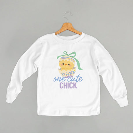 One Cute Chick (Kids)