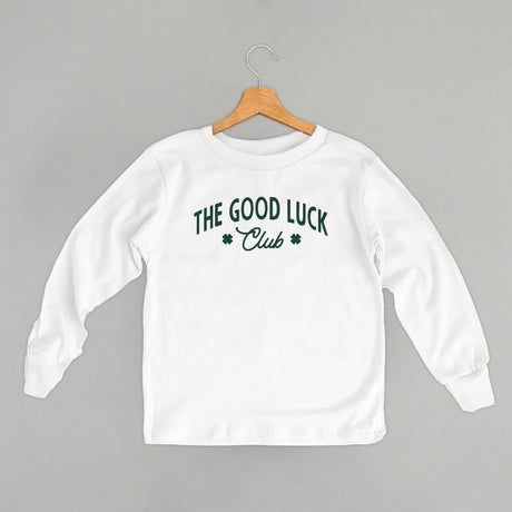 The Good Luck Club (Kids)