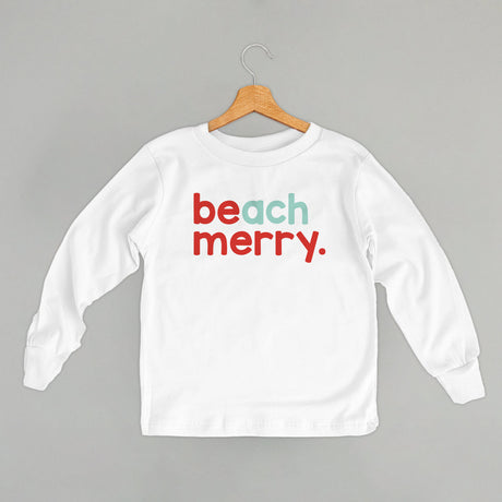 Beach Merry (Kids)