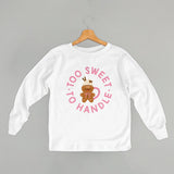 Too Sweet To Handle (Kids)